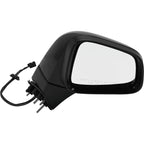 Set of 2 Mirrors for Chevy Trax (2017–2022)