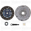 Valeo Clutch Kit for Hyundai Elantra GT, Elantra Coupe (2013–2016)