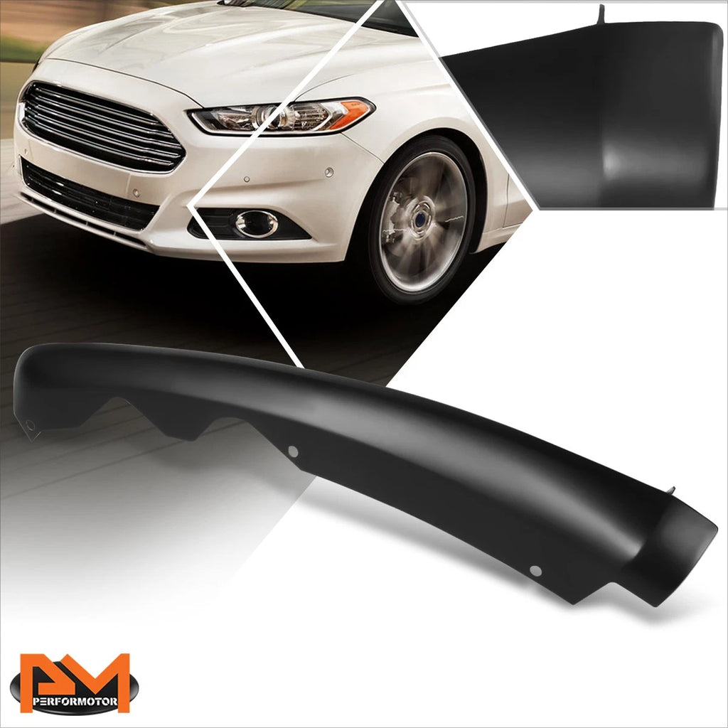 Front Bumper Reinforcement for Mazda CX-9 (2016–2023)