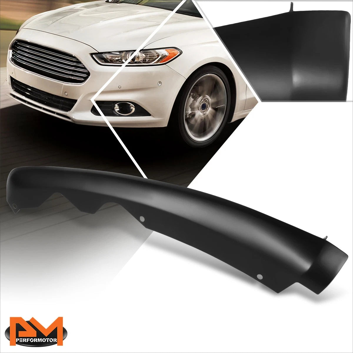 Front Bumper Reinforcement for Mazda CX-9 (2016–2023)