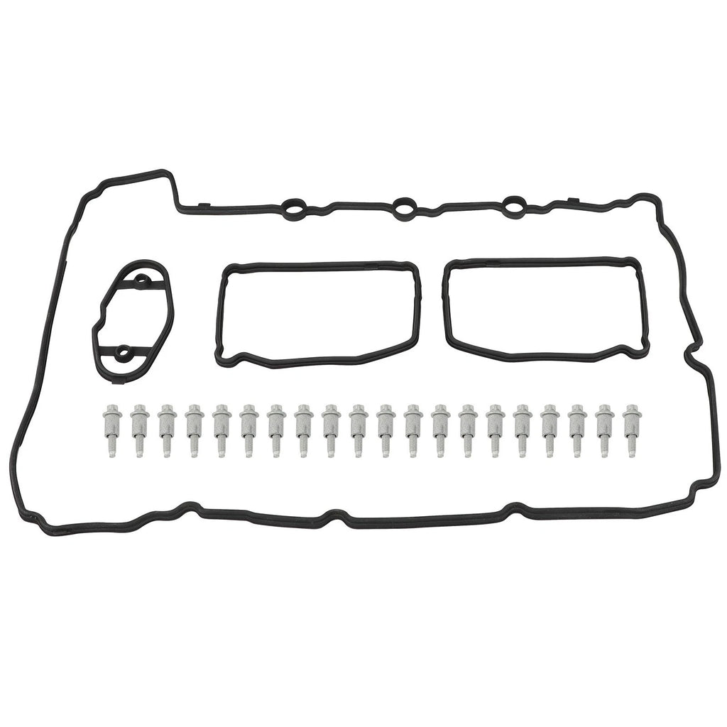 Valve Cover Kit for BMW N20 228i 320i 328i 528i xDrive X3 X5 X1 Z4 (2012–2018)
