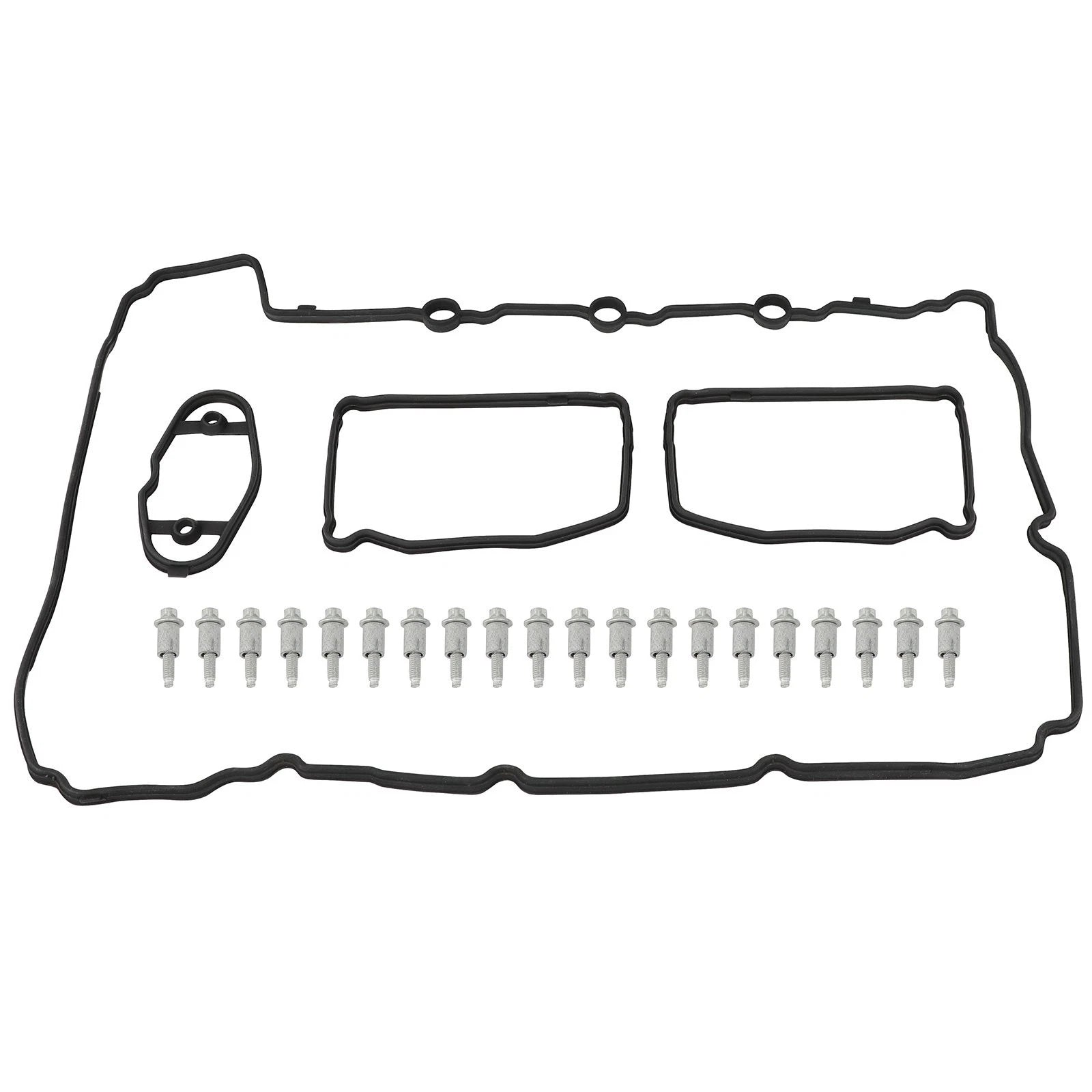 Valve Cover Kit for BMW N20 228i 320i 328i 528i xDrive X3 X5 X1 Z4 (2012–2018)