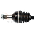 Updated CV Axle Shaft for Arctic Cat Wildcat 4 1000 (2013–2014)
