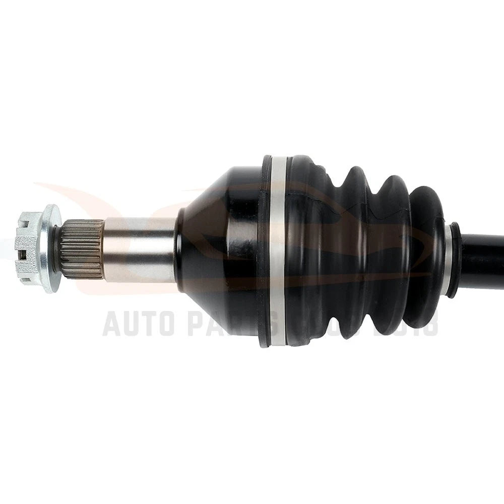 Updated CV Axle Shaft for Arctic Cat Wildcat 4 1000 (2013–2014)
