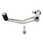 Shift Lever Shifter Pedal for Kawasaki Ninja 400, Z400 (2018-2023) (2019-2023)