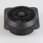 Diesel Heater Air Duct Outlet 75mm for Warm Air Distribution