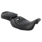 Driver & Passenger Seat for Harley Touring Electra Glide Ultra Limited (2009–2023)