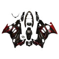 Injection Fairing Kit for Suzuki Katana GSXF600 GSXF750 (2003–2006)