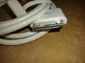 SeaWorthy Cable for Milennia i-Pod MIL-IPLUG (Out of Packaging)
