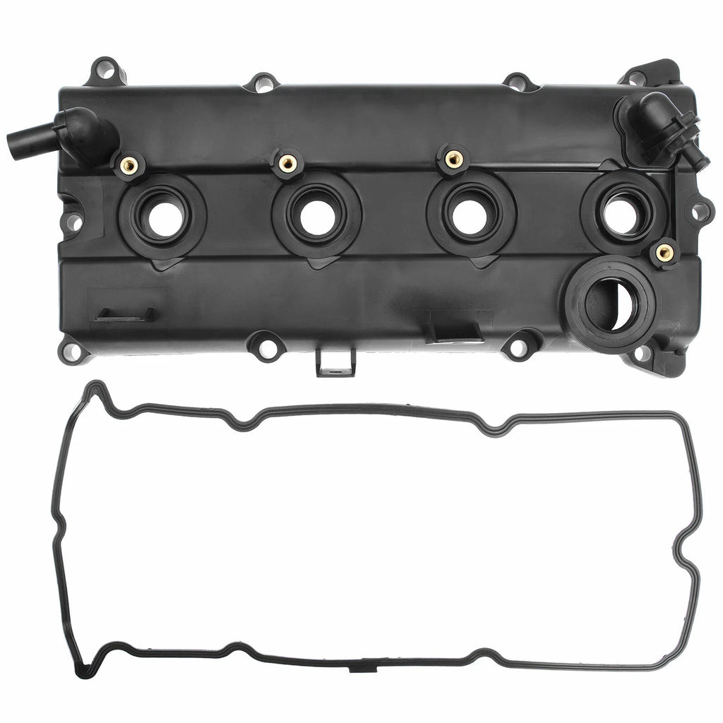 Valve Cover with Gasket for Nissan