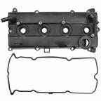 Valve Cover with Gasket for Nissan