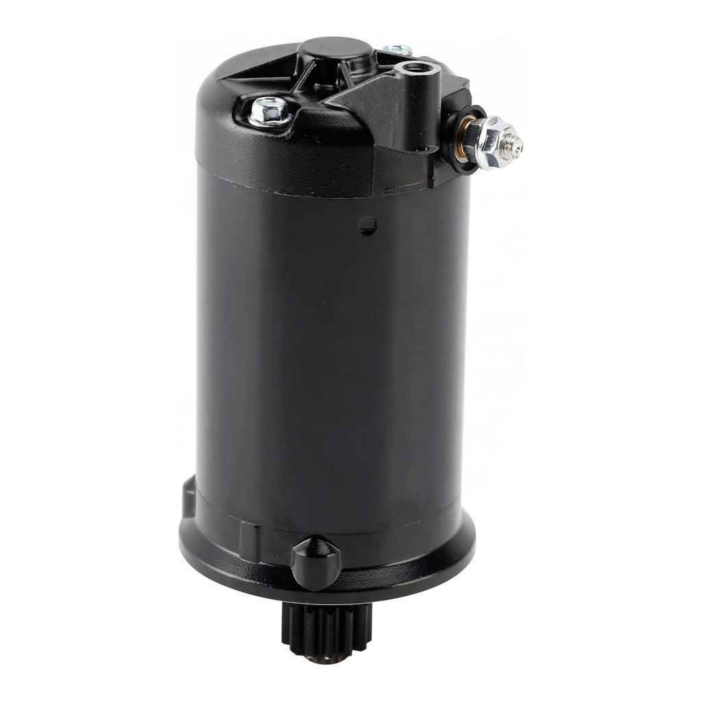 Starter Motor for Ducati 749 999 1098 S Monster 1000 S2R S4R S4Rs (2003–2009) 27040051A