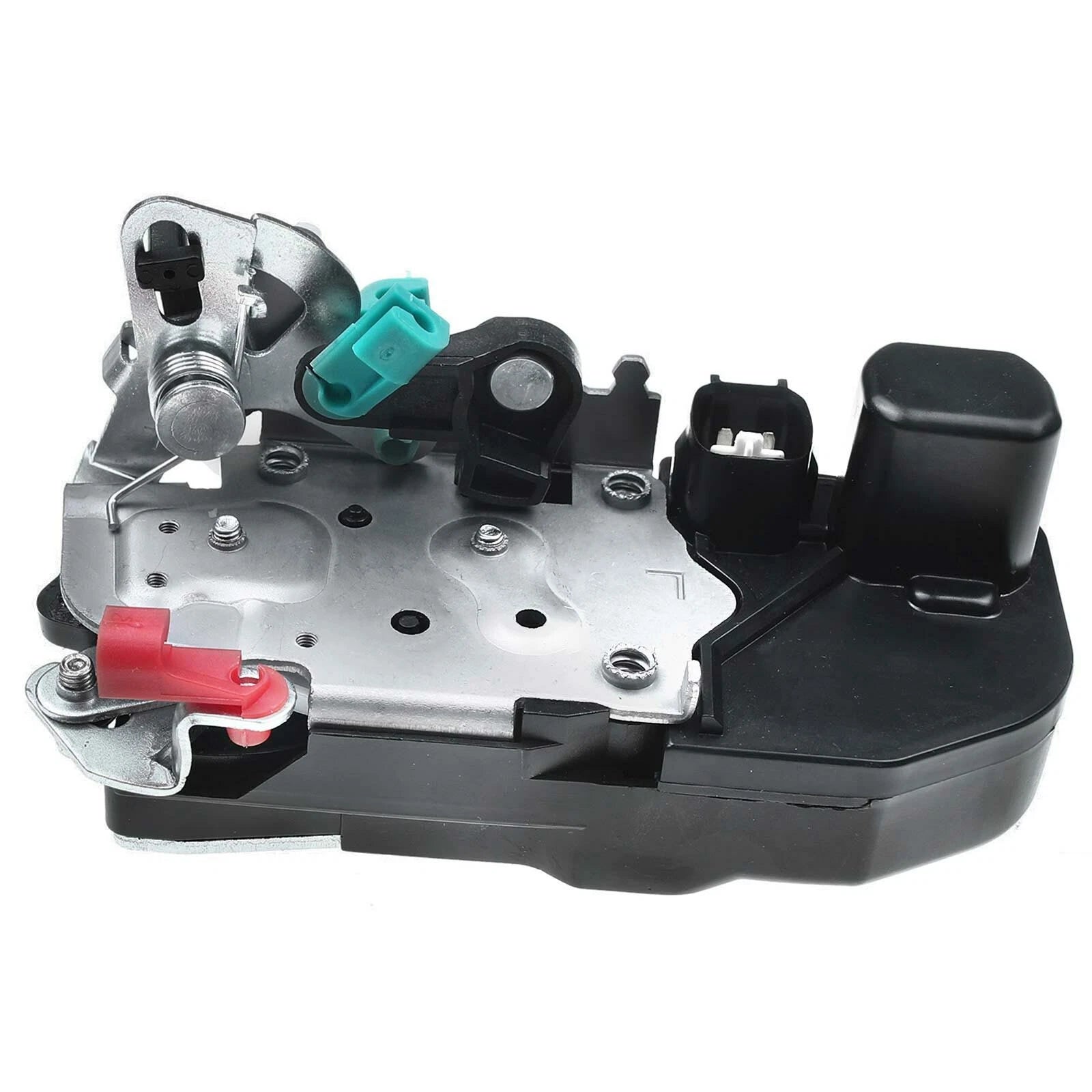 2X Rear Door Lock Actuator for Jeep Liberty (2002-2007)