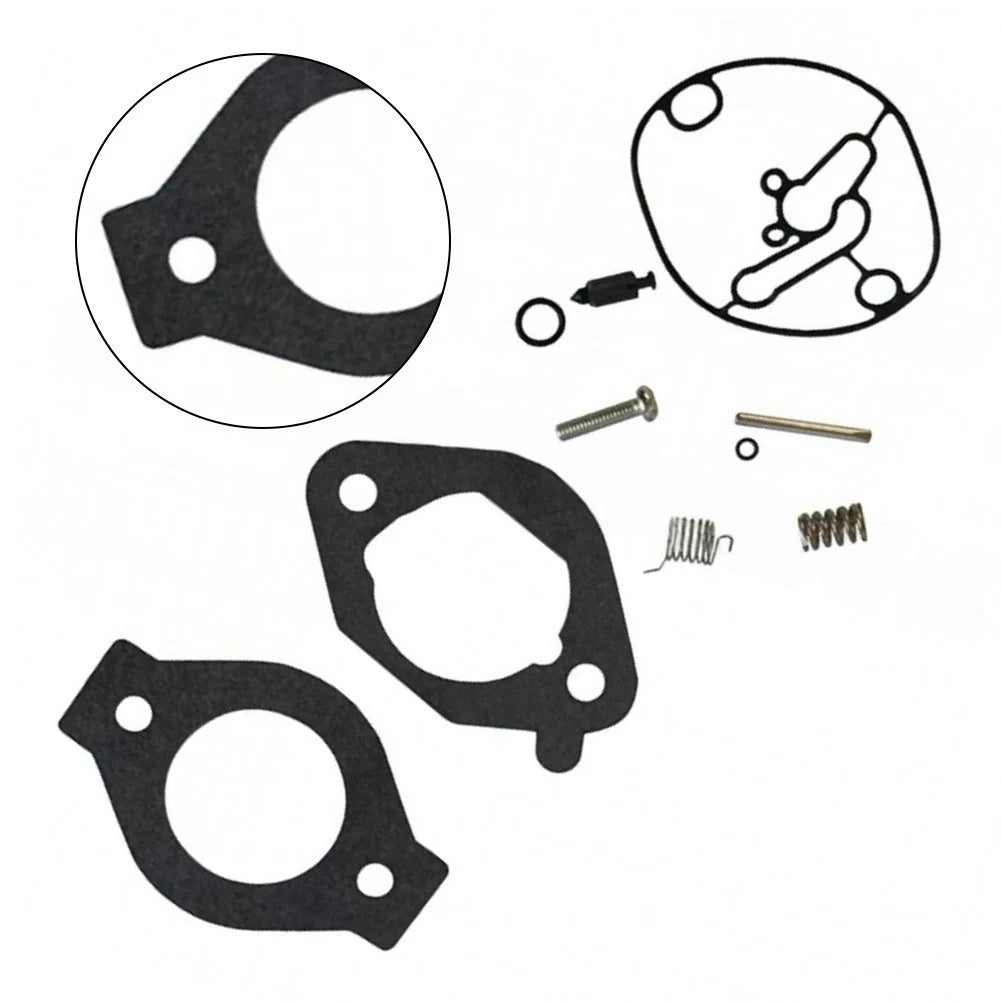 Carburetor Repair Gasket Set 22 757 01 S for KS530 KS540 (Lawn Tractor)