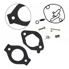 Carburetor Repair Gasket Set 22 757 01 S for KS530 KS540 (Lawn Tractor)