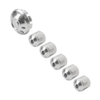 Hubcap Screw Wheel Cover for Vespa Primavera/Sprint 150 (2013-2021)