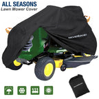 M Size Quad Bike ATV Cover for 4 Wheeler (Waterproof, UV Protect)