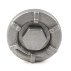 Oil Drain Plug for Yamaha Warrior, Raptor, Wolverine, Big Bear 350