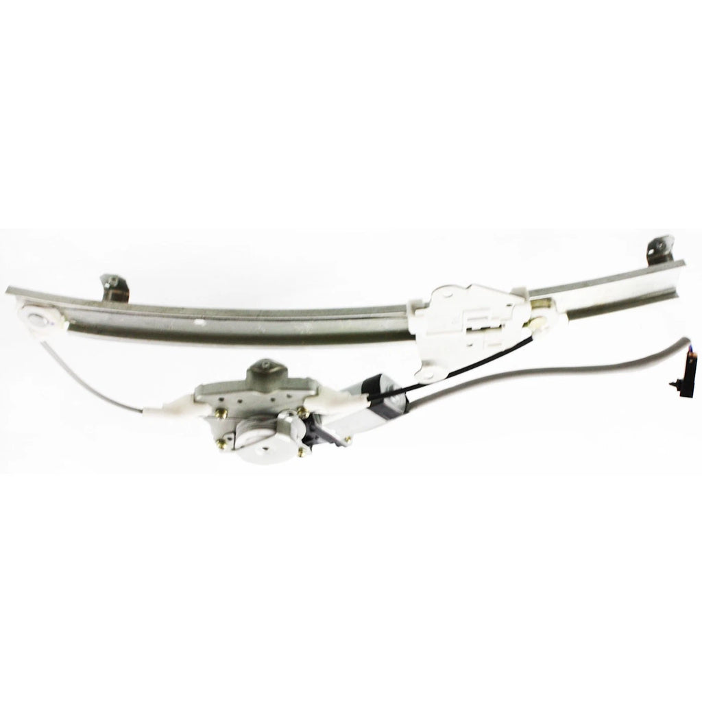 Set of 2 Window Regulators for Nissan Maxima (1989–1994)