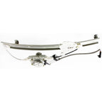 Set of 2 Window Regulators for Nissan Maxima (1989–1994)