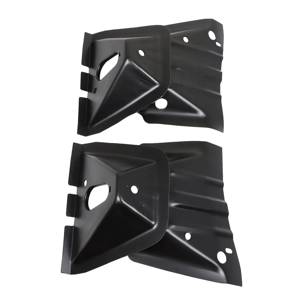 Cab Mount Set for Ford Pickup/Bronco (1965-1979)