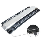 Black Chrome Front Bumper Lower Grille for Toyota 4Runner (2014–2020)