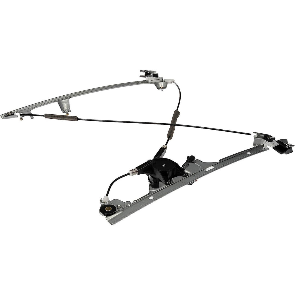 Window Regulator for Chevy Yukon (Front Driver Left Side)