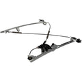 Window Regulator for Chevy Yukon (Front Driver Left Side)