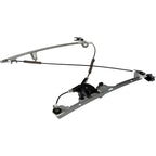 Window Regulator for Chevy Yukon (Front Driver Left Side)