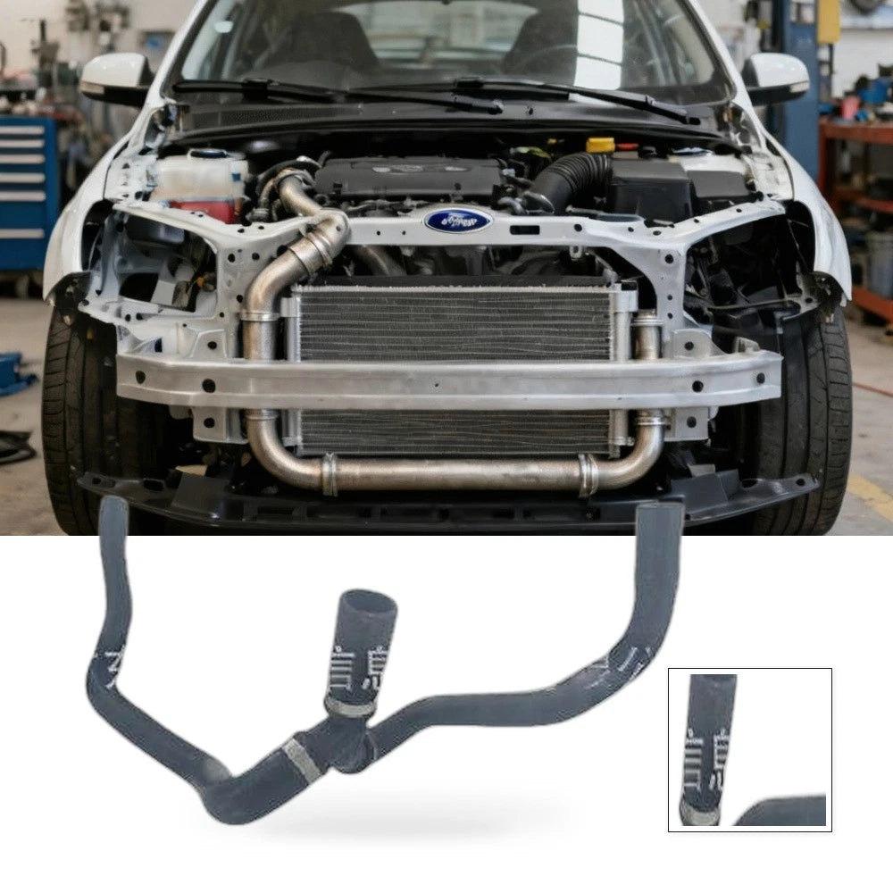 Heater Water Hose for Ford Escort Focus C-Max Mondeo Kuga (2015–2020)