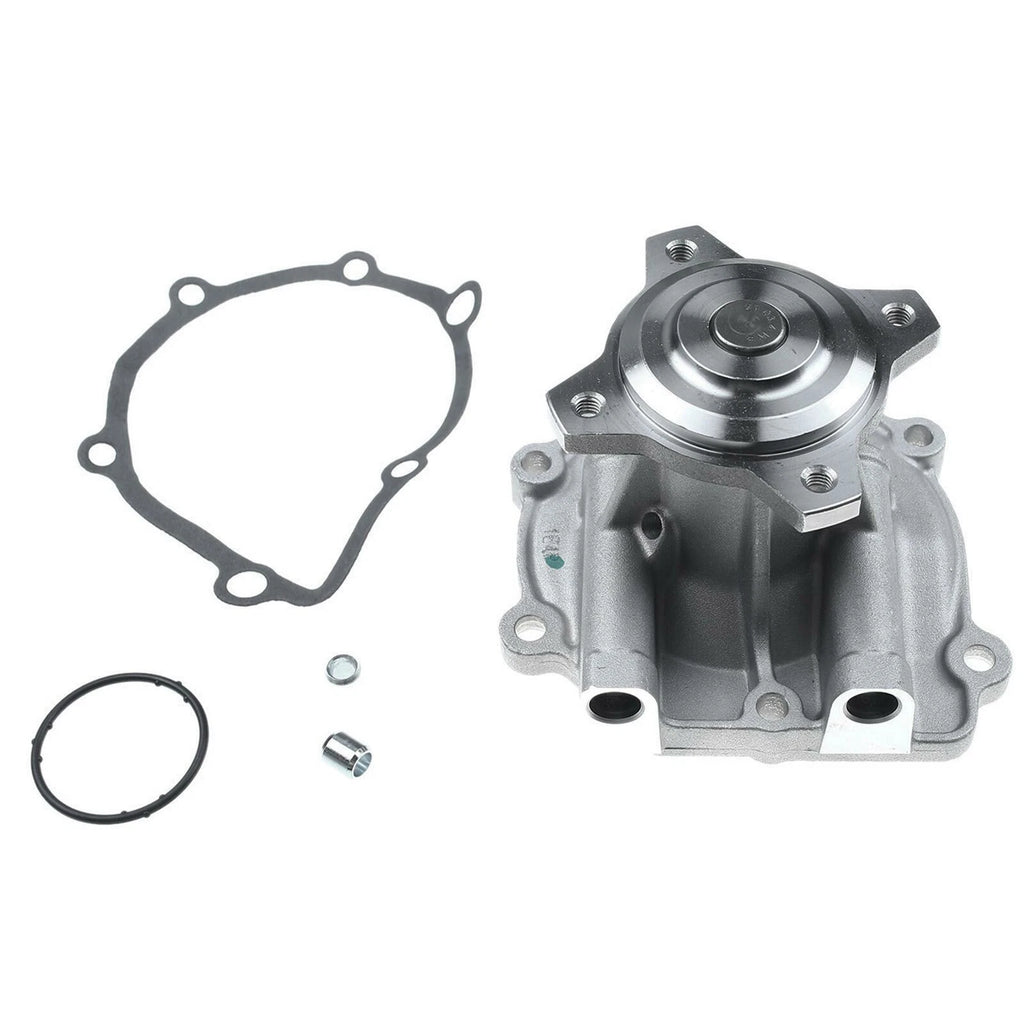 Water Pump with Gasket for Chevy Tracker Suzuki SX4 (2007-2009)