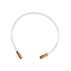 Marine Brass Bleed Kit for Seastar Hydraulic Steering (Air Removal)