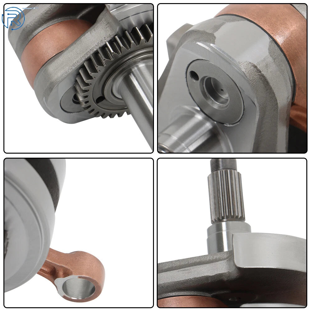 Engine Rebuild Kit for Make Model