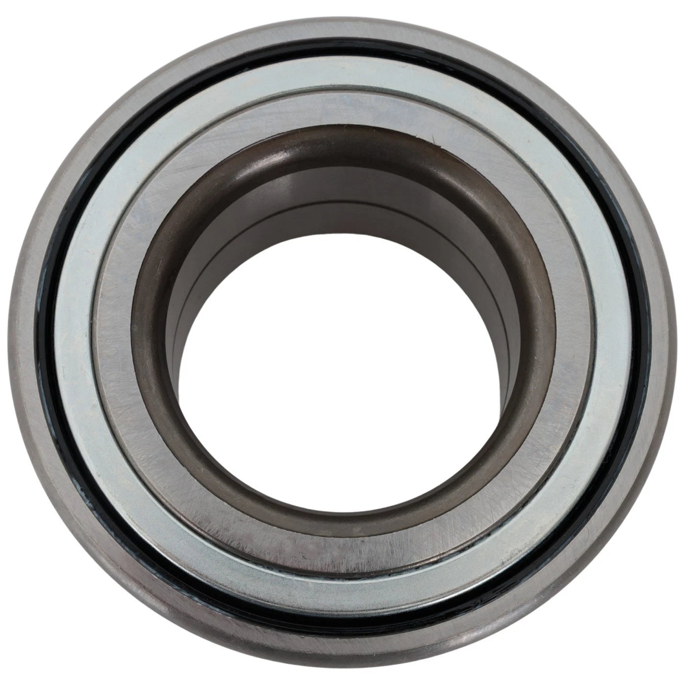 Set of 2 ABS Wheel Hubs for Kia (Front & Rear)