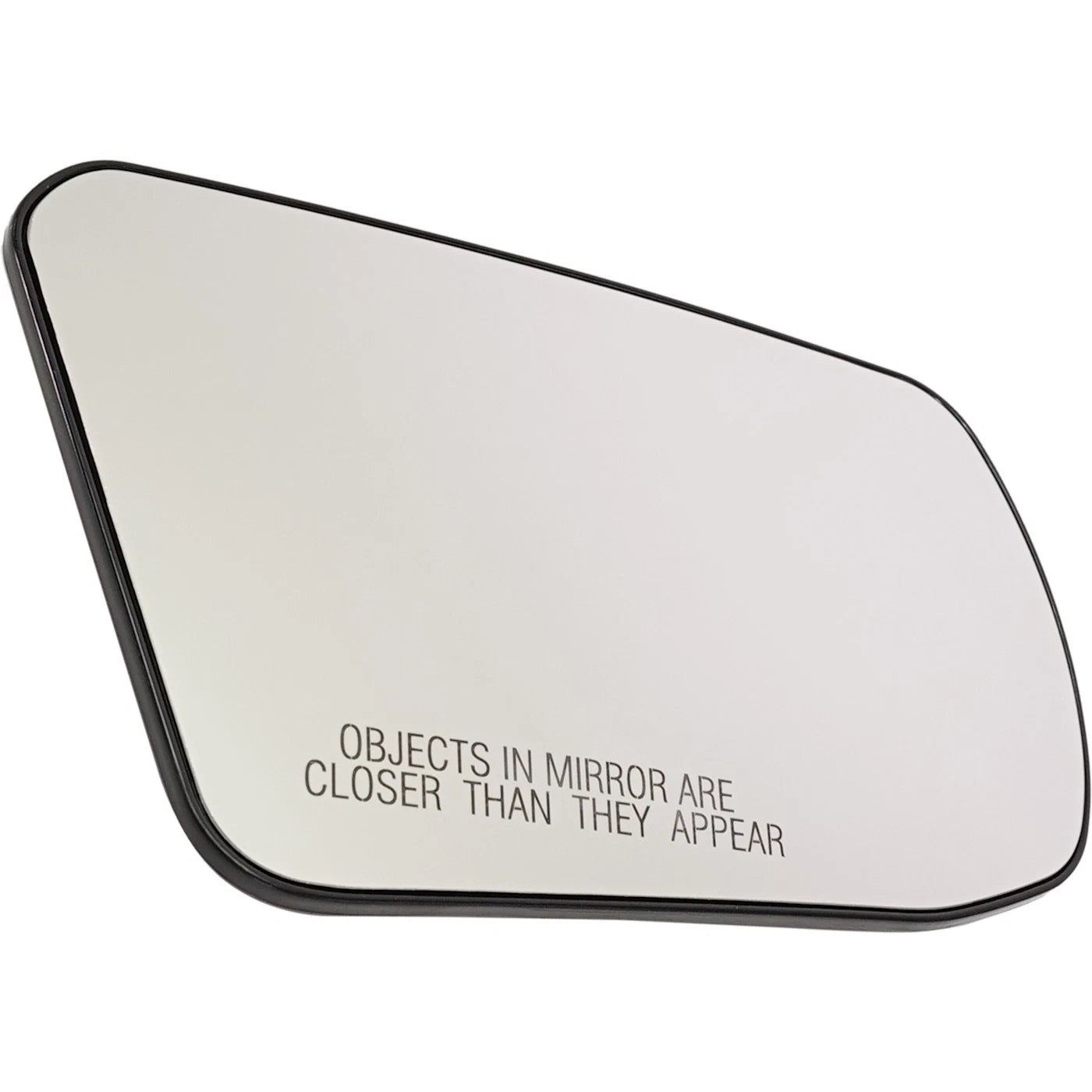 Right Mirror Glass for Nissan Altima (2007–2013) with Backing Plate