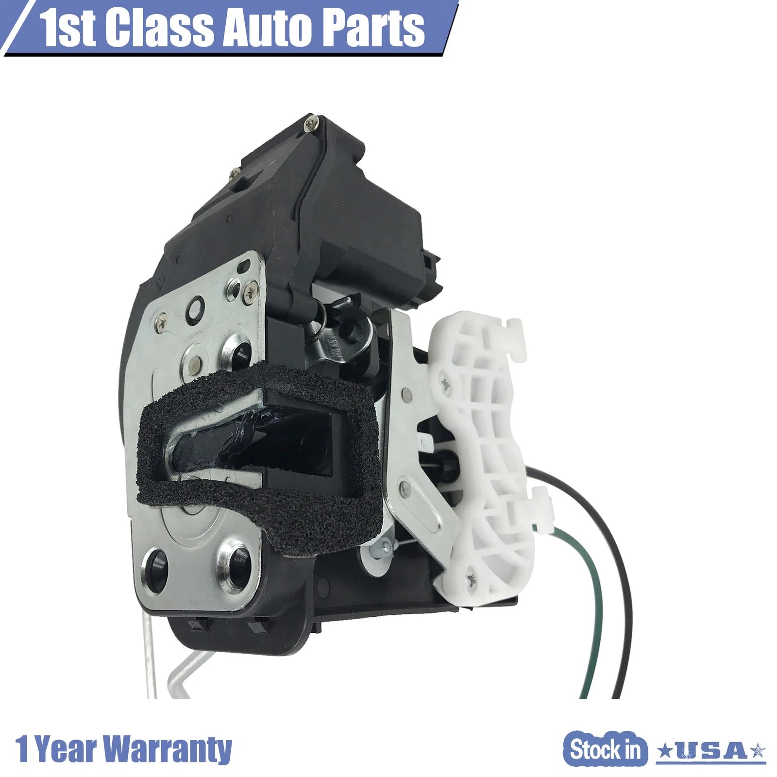 Front Right Door Lock Actuator for Kia Spectra (2004-2009)