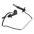 Clutch Master & Slave Cylinder Assembly for Jeep Cherokee (1994-1996)