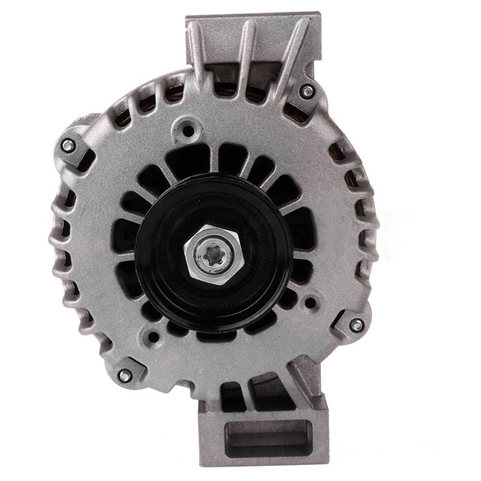 Alternator for Buick Rainier (2004–2005), Chevrolet Trailblazer (2002–2005)