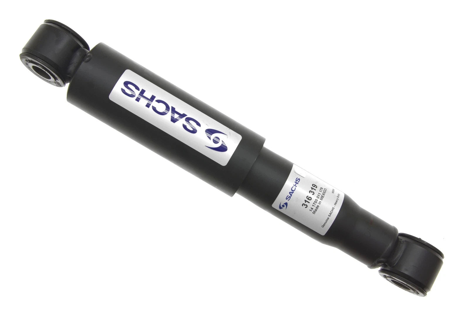 Shock Absorber for SACHS 316 319 (2016–2019)