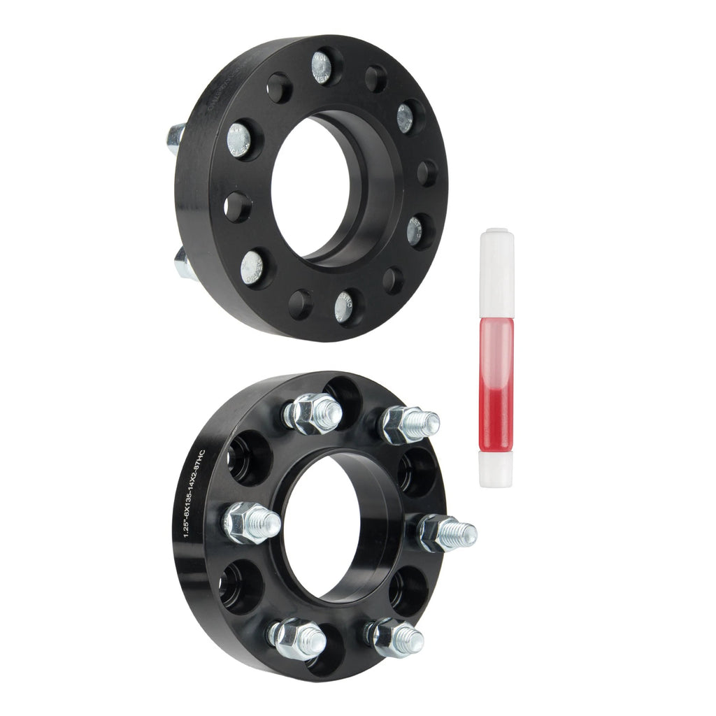 Wheel Spacer for Ford F-150 Expedition (2013–2014) (2003–2010)