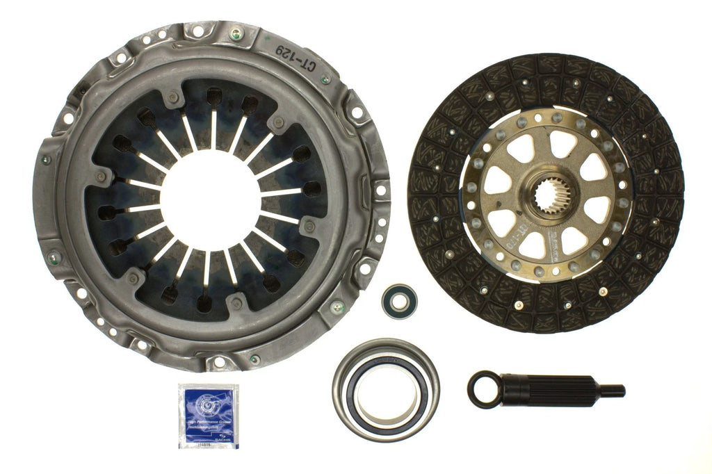 Clutch Kit for Lexus IS250 (2006–2012)