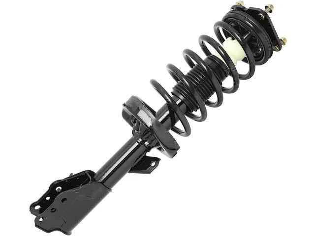 Front Left Strut and Coil Spring Assembly for Mazda MPV (2000–2006) HJ645GM