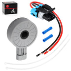 Resistive Rotary Switch + Harness 7662409 for Polaris PRO XD 2000D 2WD (2019–2020)