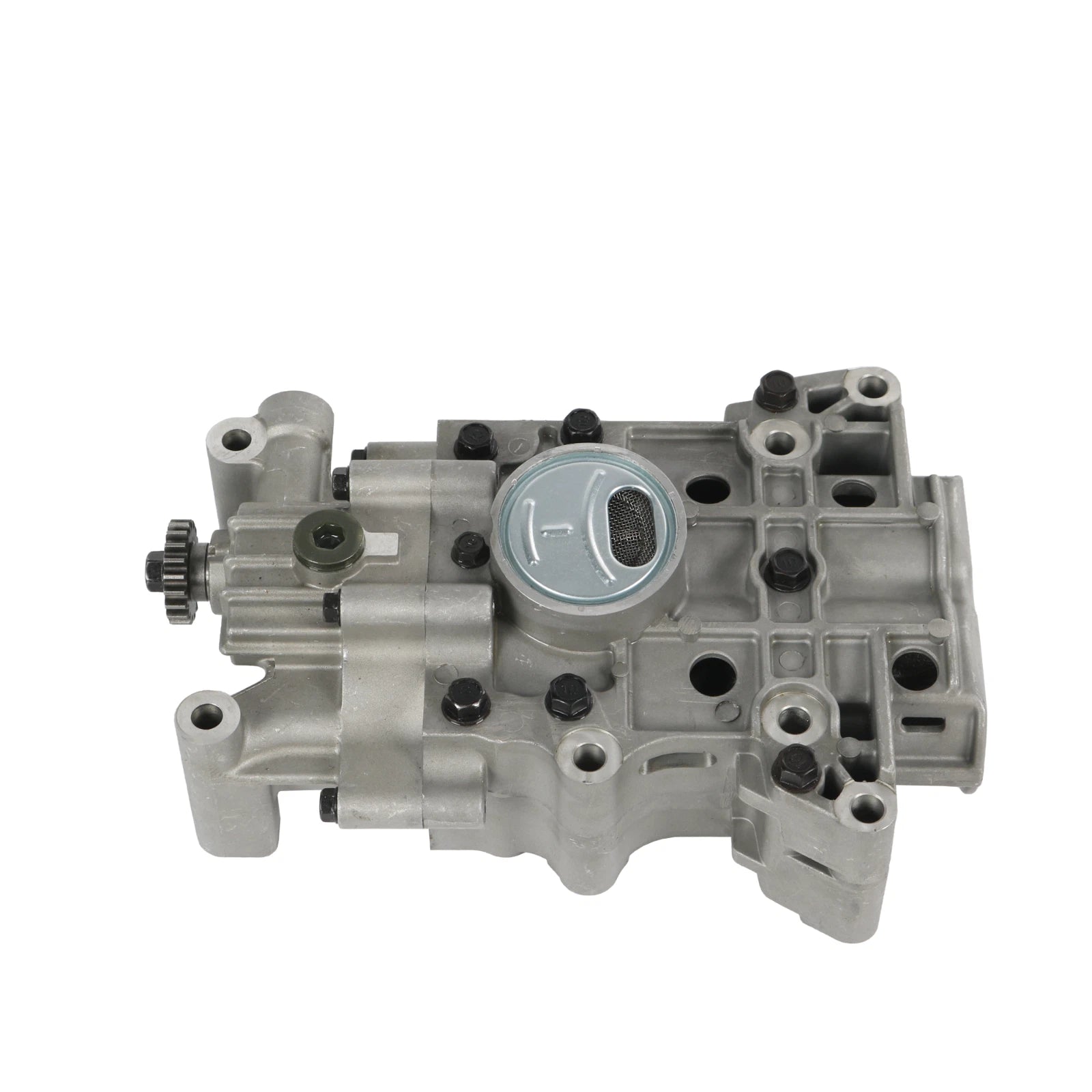 Oil Pump for Hyundai Tucson, Santa Fe Sport, Kia Sorento (2010–2015)