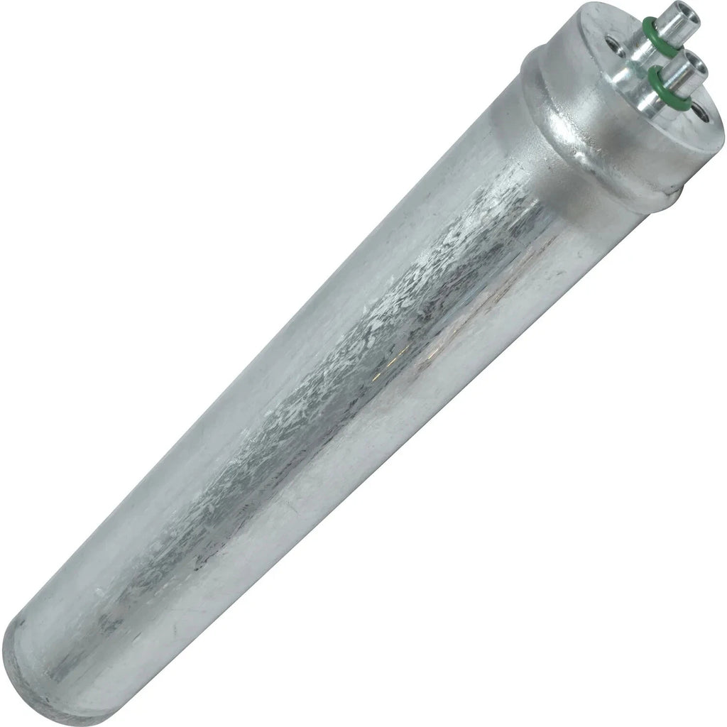 AC Compressor Kit Replacement for Ford Mustang 5.0L 5.2L V8 (2016-2017)