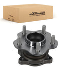 5 Bolts Rear Wheel Bearing Hub for Nissan Altima Quest (2002–2009) 432027Y000