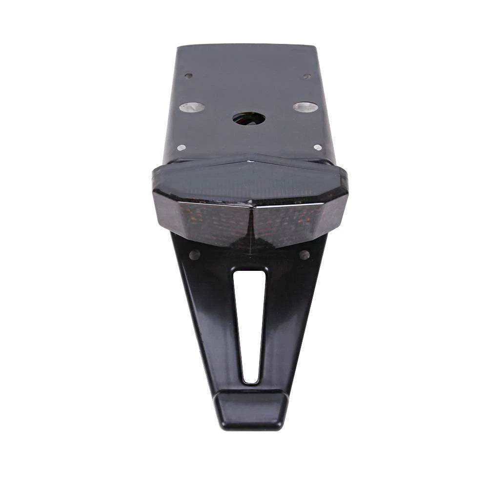 LED Fender Brake Indicator Turn Signals for Off-Road Dirt Bikes
