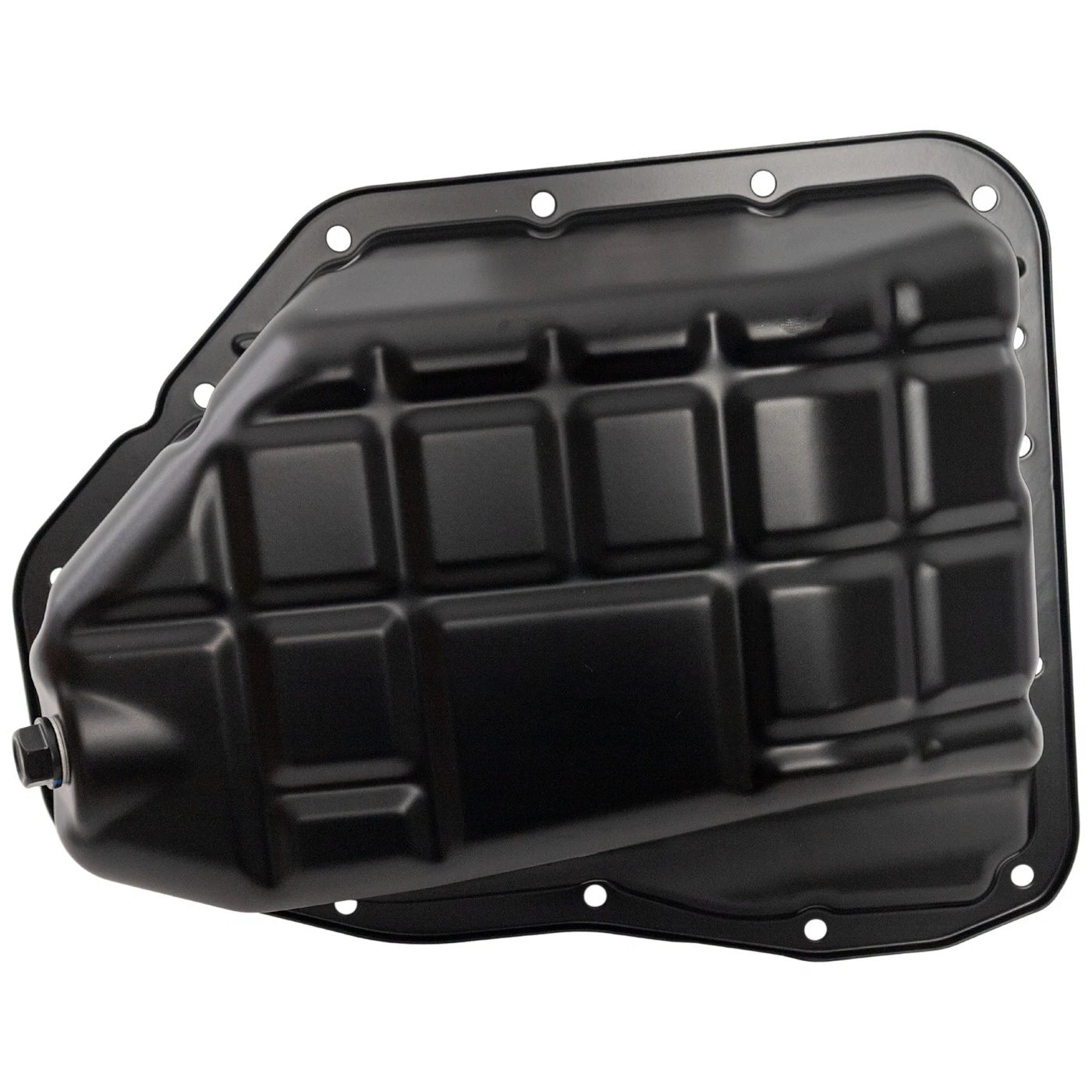 Oil Pan Lower for Hyundai Santa Fe XL, Kia Sedona, Sorento, Azera (2015–2017)