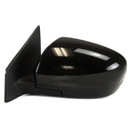 Driver Side Power Mirror for Mazda CX-9 (2010–2015) Paintable