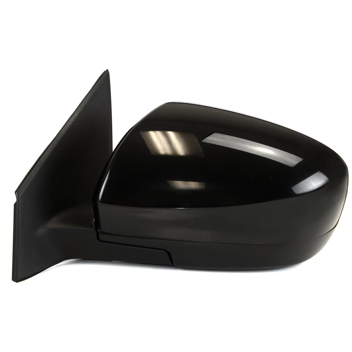 Driver Side Power Mirror for Mazda CX-9 (2010–2015) Paintable